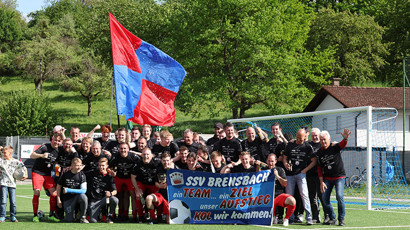 Impressionen SSV Brensbach