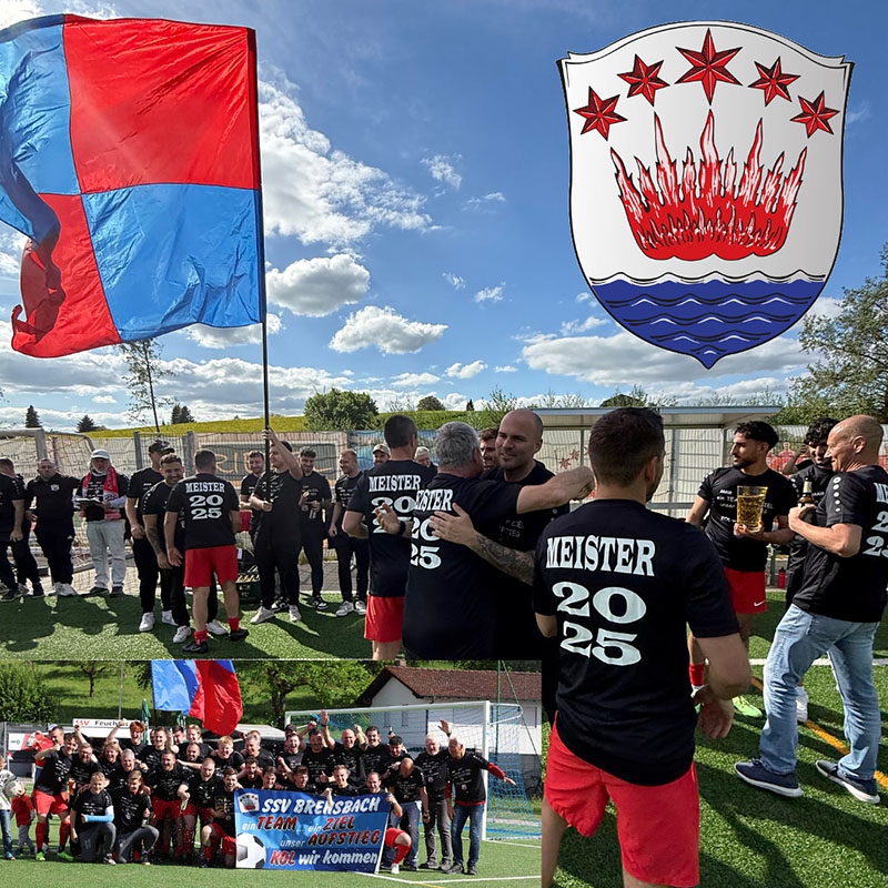 Impressionen SSV Brensbach
